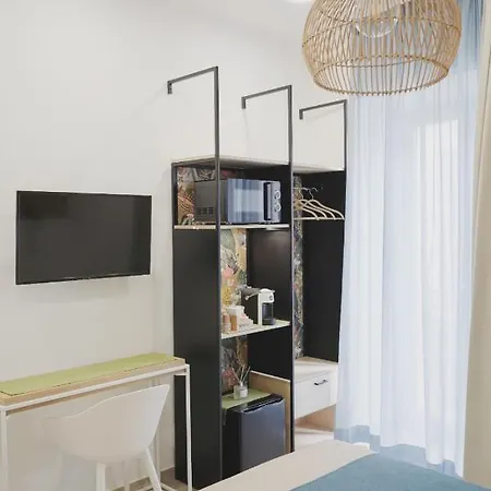 ベッド・アンド・ブレックファスト Casa Matilde 3*