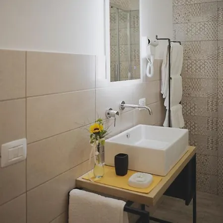 Casa Matilde Frühstückspension Polistena