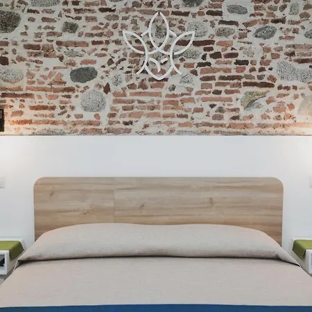 Casa Matilde 3*