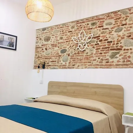 Casa Matilde 3*