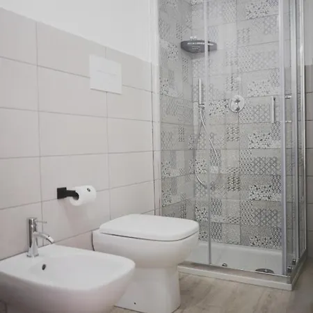 Casa Matilde Bed & Breakfast