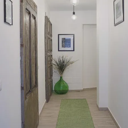 Casa Matilde Frühstückspension Polistena