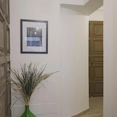 Casa Matilde Bed & Breakfast *