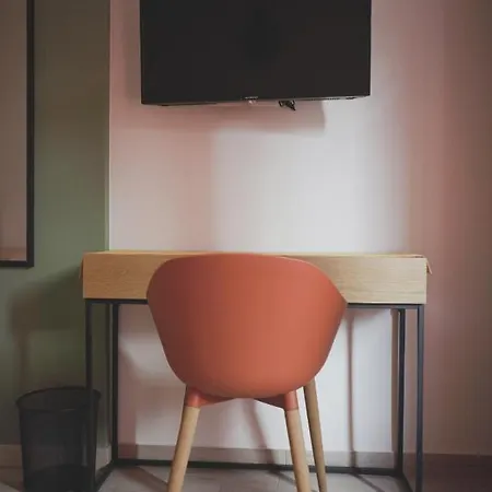 Casa Matilde Polistena