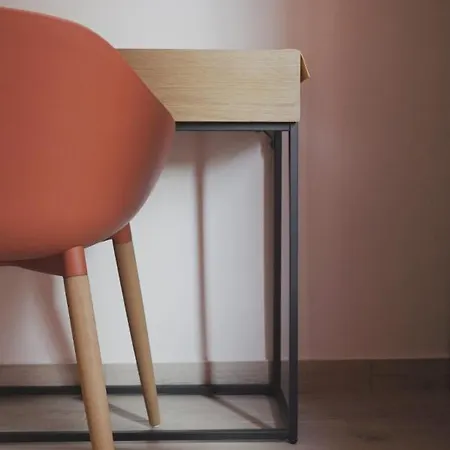 Frühstückspension Casa Matilde Polistena