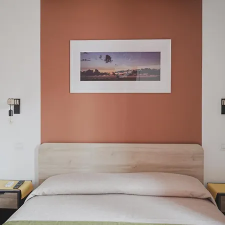 Bed & Breakfast Casa Matilde Polistena