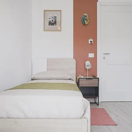 Casa Matilde ベッド・アンド・ブレックファスト 3*
