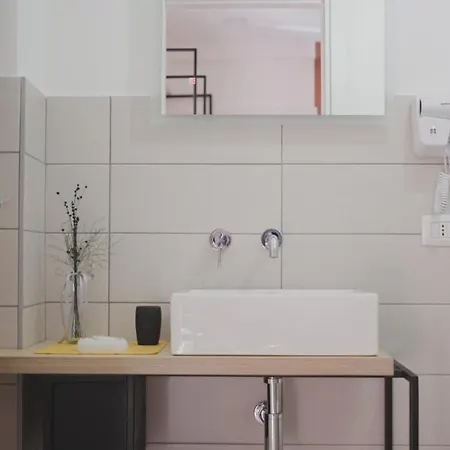 Casa Matilde Frühstückspension Polistena