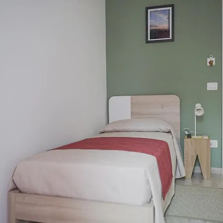 Casa Matilde