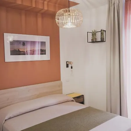 Casa Matilde Bed & Breakfast *