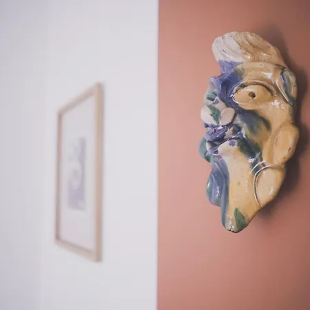 Casa Matilde Bed & Breakfast 3*