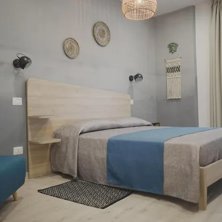 Casa Matilde 3* Polistena