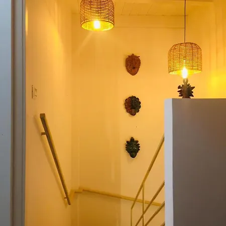 Frühstückspension Casa Matilde Polistena