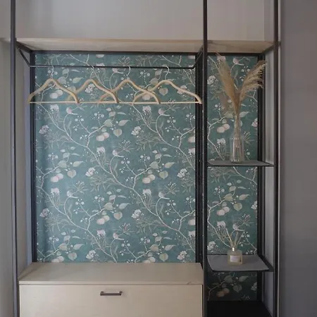 Frühstückspension Casa Matilde Polistena