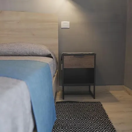 Casa Matilde Frühstückspension Polistena