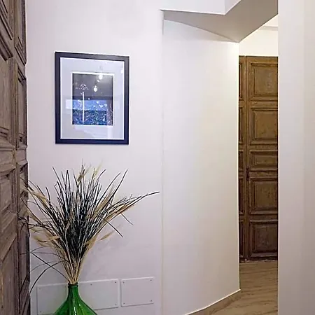 Casa Matilde 3*