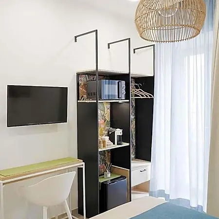 Casa Matilde 3*