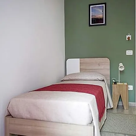 Casa Matilde Polistena