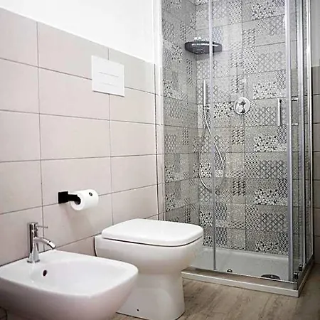 Casa Matilde 3*