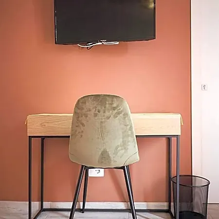 ベッド・アンド・ブレックファスト Casa Matilde 3*