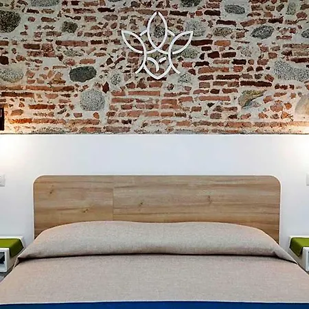 ベッド・アンド・ブレックファスト Casa Matilde