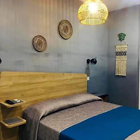 Bed and breakfast Casa Matilde