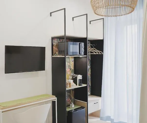 Bed & Breakfast Casa Matilde 3*