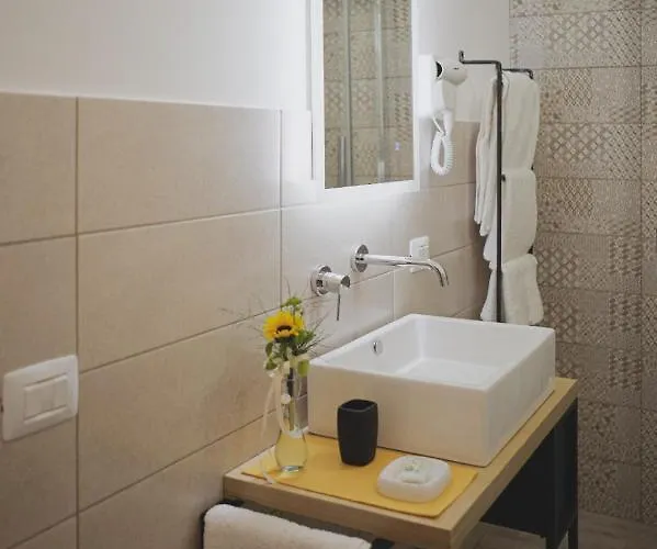 Casa Matilde Bed & Breakfast Polistena