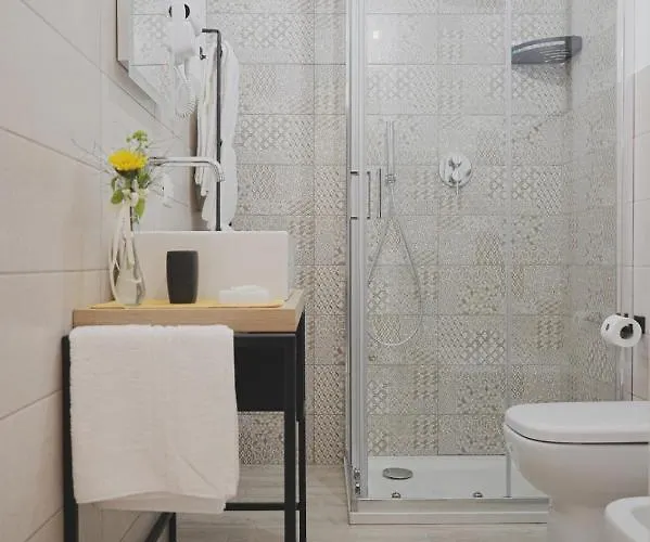 Casa Matilde 3* Polistena