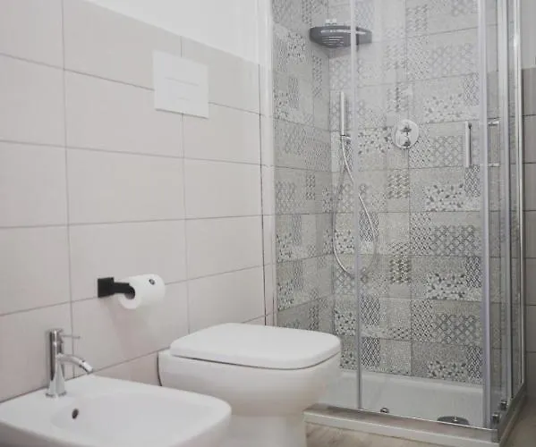 Casa Matilde Bed & Breakfast