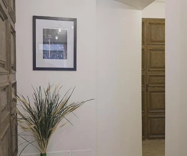 Casa Matilde Bed & Breakfast 3*