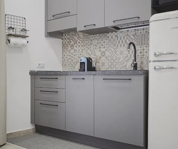 Casa Matilde Bed & Breakfast 3*