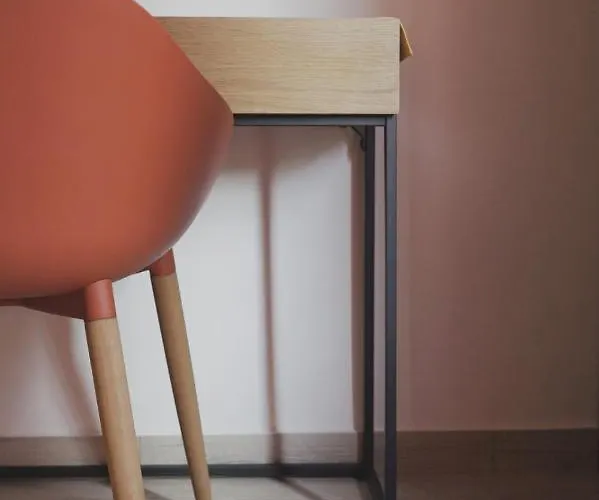 Bed & Breakfast Casa Matilde Polistena