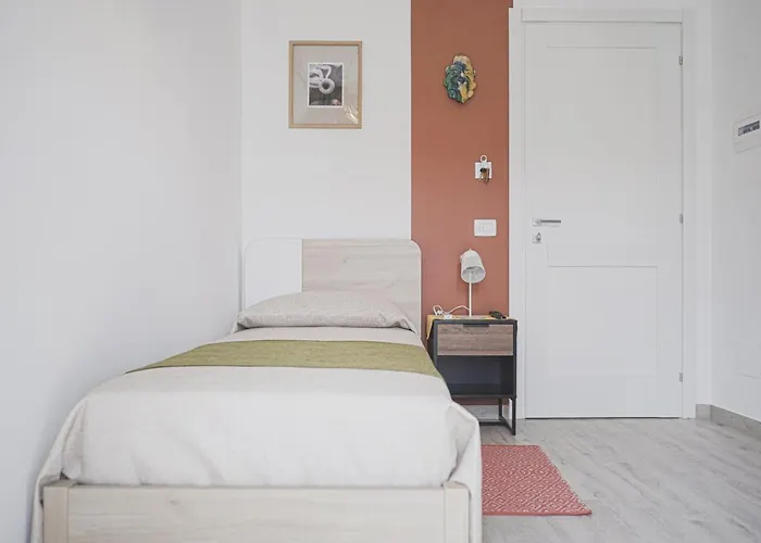 Casa Matilde Bed & Breakfast 3*