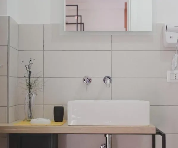 Casa Matilde Bed & Breakfast Polistena