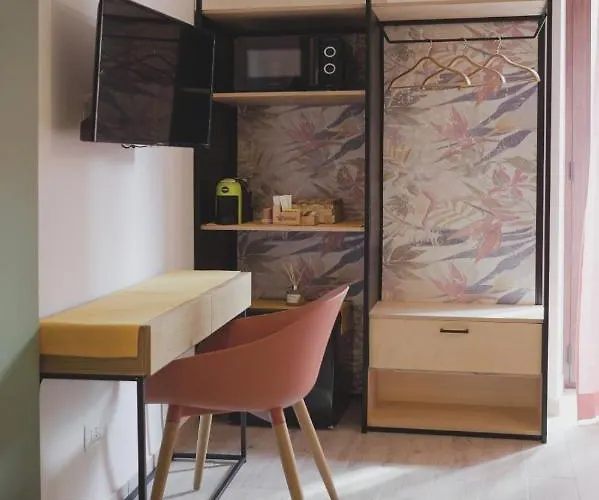 Bed & Breakfast Casa Matilde 3*