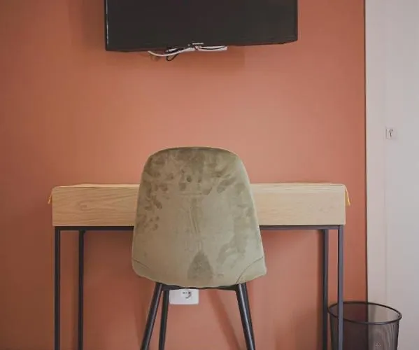 住宿加早餐酒店 Casa Matilde 3*