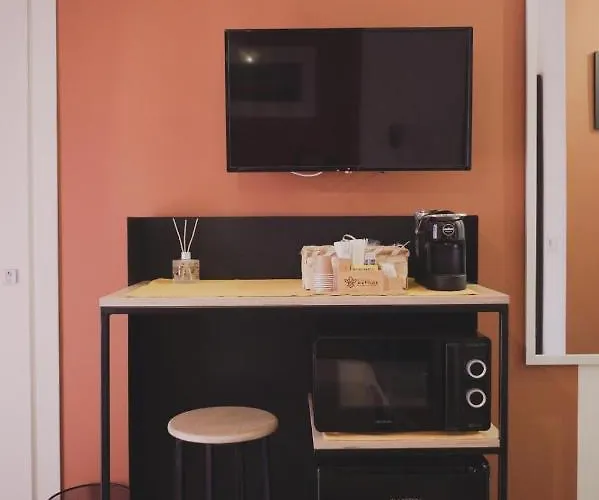 Bed & Breakfast Casa Matilde Polistena