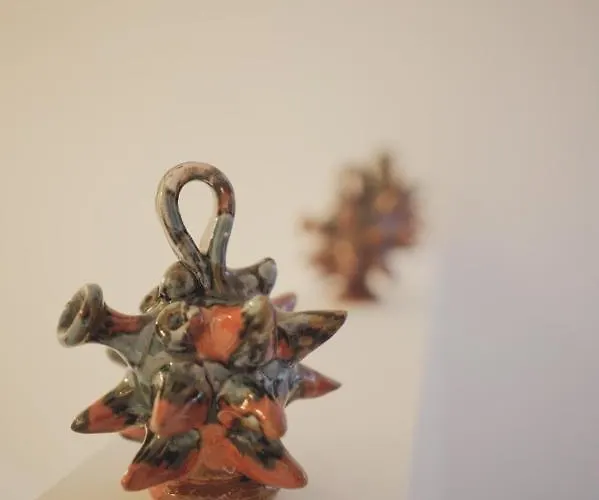 Casa Matilde 住宿加早餐酒店 3*