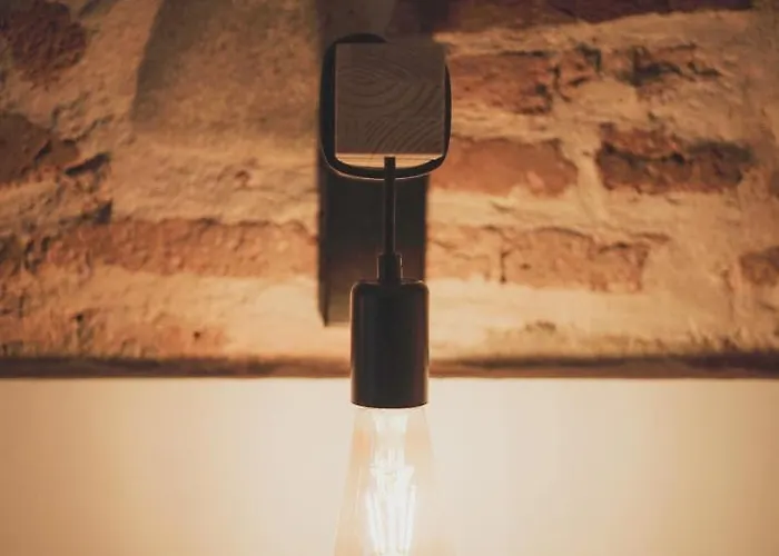 Casa Matilde Bed & Breakfast