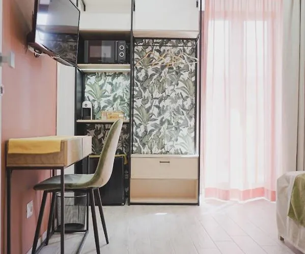 Casa Matilde 3* Polistena