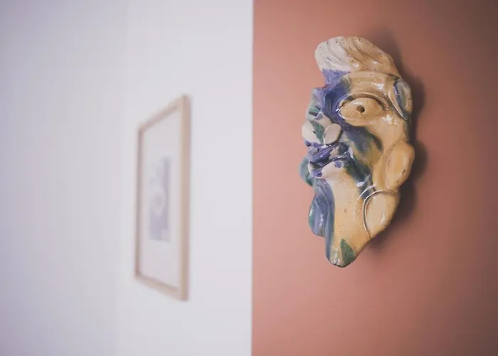 Casa Matilde Bed & Breakfast 3*