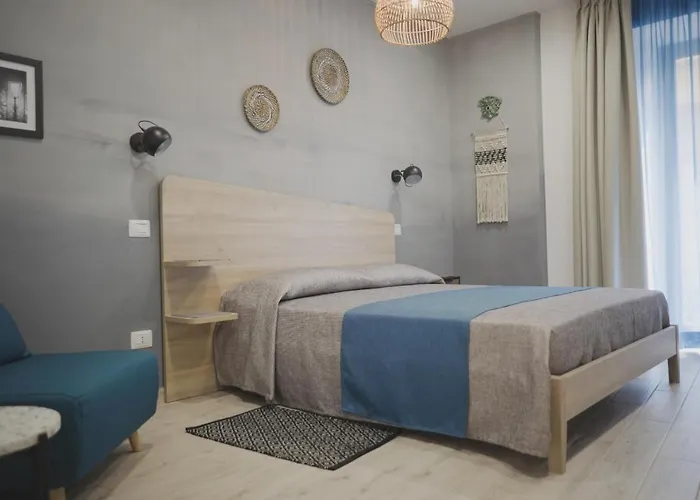 Casa Matilde 3* Polistena