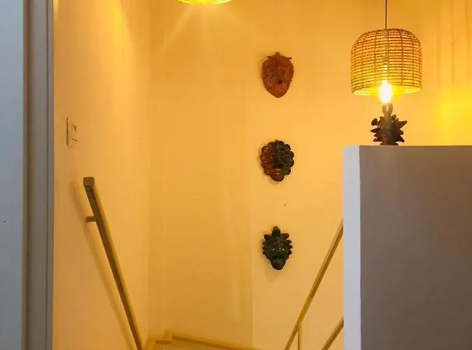 Bed & Breakfast Casa Matilde Polistena