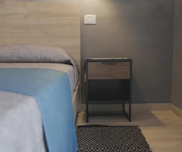 Casa Matilde Bed & Breakfast Polistena